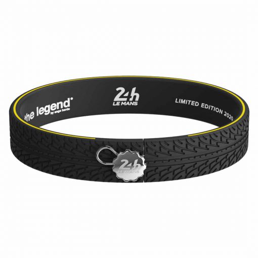 The Legend x 24h du Mans - Édition 2020 - Image 6
