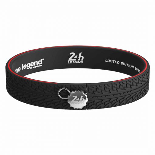 The Legend x 24h du Mans - Édition 2020 - Image 5
