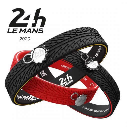 The Legend x 24h du Mans - Édition 2020