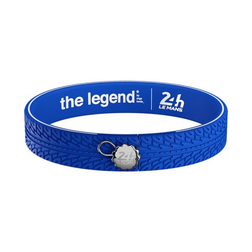 The Legend | 24h du Mans - "Sébastien" bleu