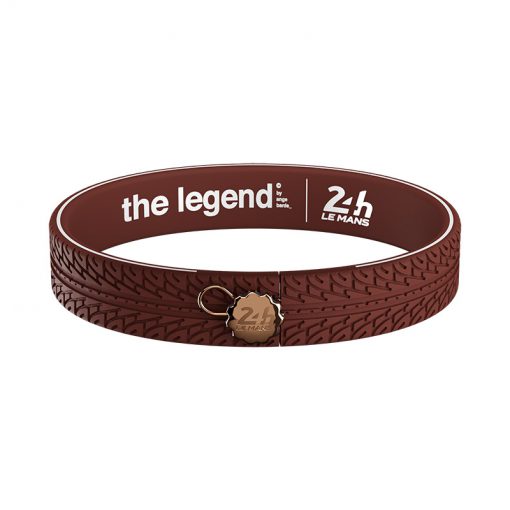 The Legend | 24h du Mans - "Niki" Choco Gold
