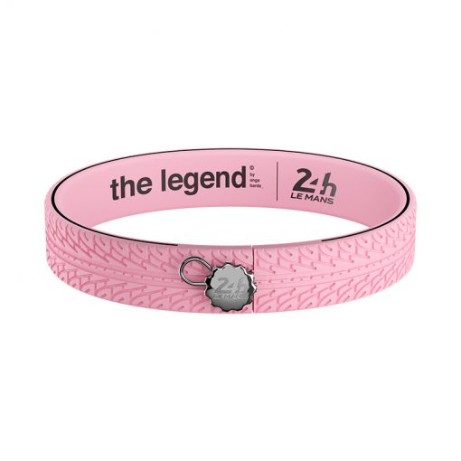 The Legend | 24h du Mans - "Danika" Pink beauty